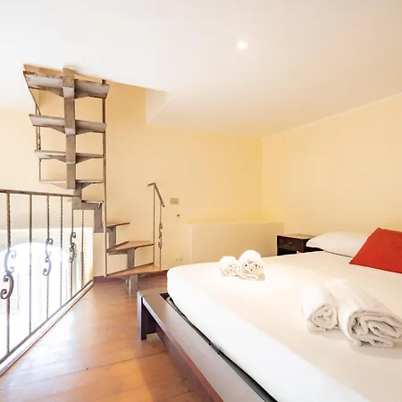 Romantico - Terrazza - Marina - Centro Storico *