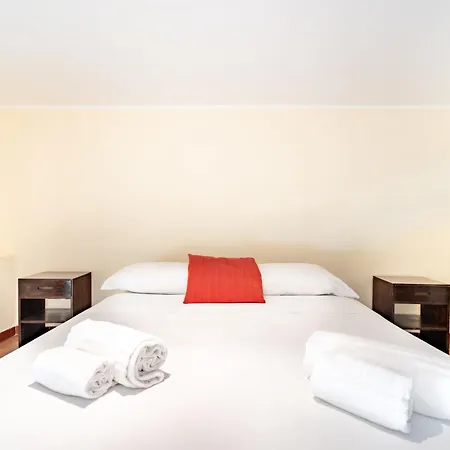 Apartmán Romantico - Terrazza - Marina - Centro Storico