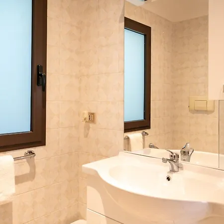 Apartmán Romantico - Terrazza - Marina - Centro Storico *
