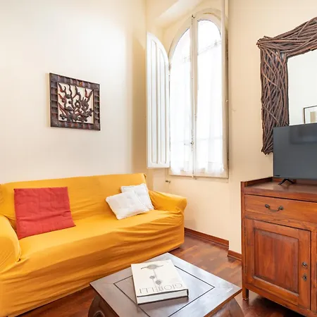 Apartmán Romantico - Terrazza - Marina - Centro Storico Cagliari