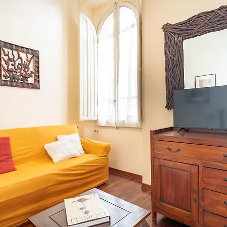 Romantico - Terrazza - Marina - Centro Storico *