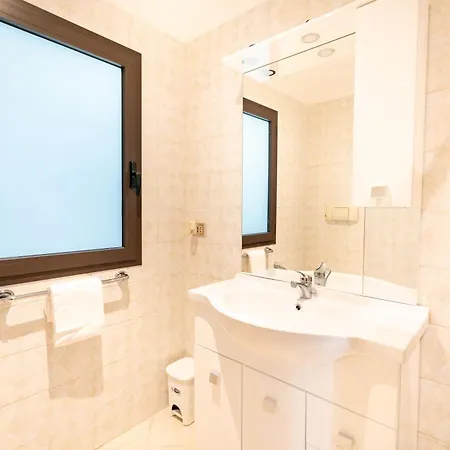 Apartmán Romantico - Terrazza - Marina - Centro Storico Cagliari