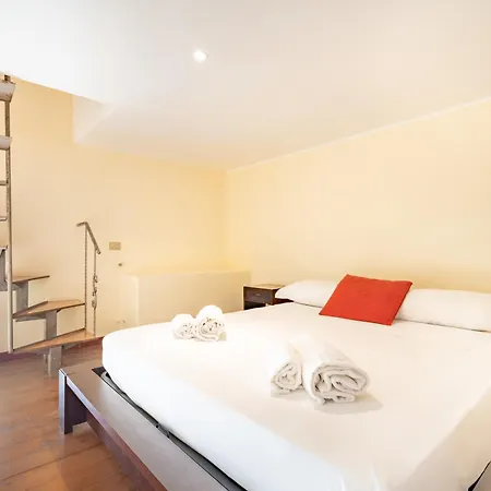 Romantico - Terrazza - Marina - Centro Storico Daire Cagliari