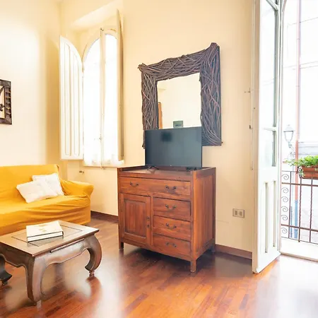 Romantico - Terrazza - Marina - Centro Storico *