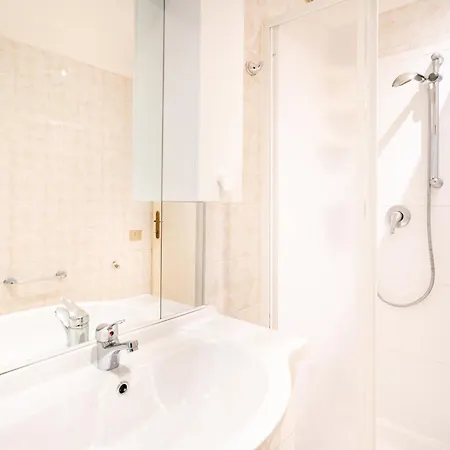Apartmán Romantico - Terrazza - Marina - Centro Storico Cagliari