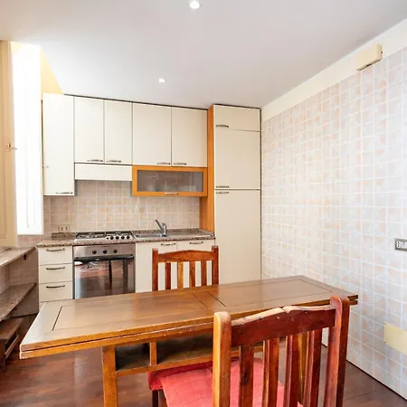 Romantico - Terrazza - Marina - Centro Storico Apartmán Cagliari