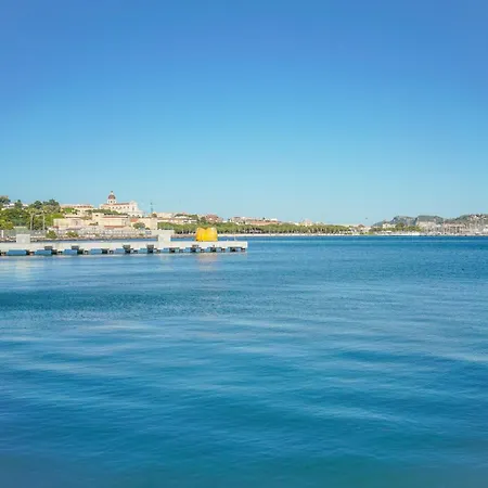 Romantico - Terrazza - Marina - Centro Storico Cagliari