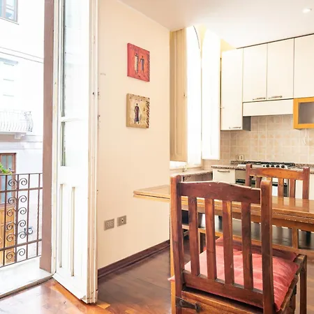 Romantico - Terrazza - Marina - Centro Storico *