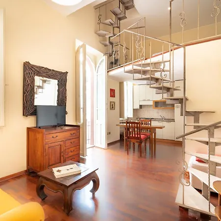 Romantico - Terrazza - Marina - Centro Storico *