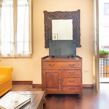 Romantico - Terrazza - Marina - Centro Storico *