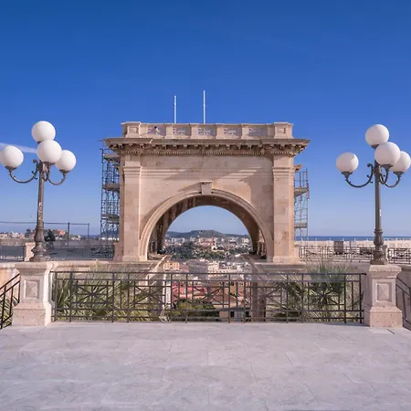 Romantico - Terrazza - Marina - Centro Storico *