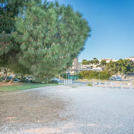 Romantico - Terrazza - Marina - Centro Storico Apartamento