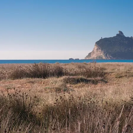 Romantico - Terrazza - Marina - Centro Storico Daire Cagliari