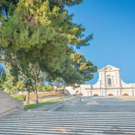 Romantico - Terrazza - Marina - Centro Storico *