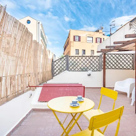 Romantico - Terrazza - Marina - Centro Storico * Cagliari