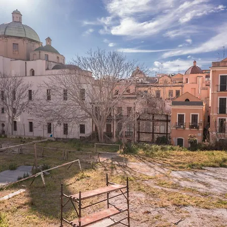 Romantico - Terrazza - Marina - Centro Storico *