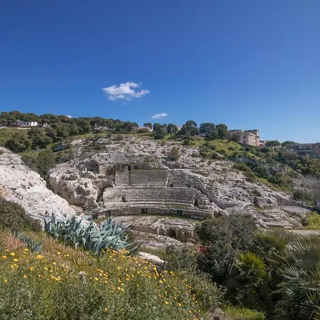 Romantico - Terrazza - Marina - Centro Storico Daire *