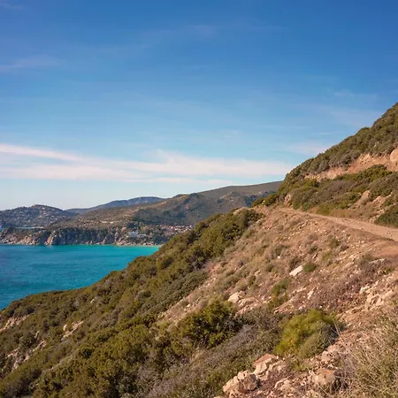 Daire Romantico - Terrazza - Marina - Centro Storico Cagliari