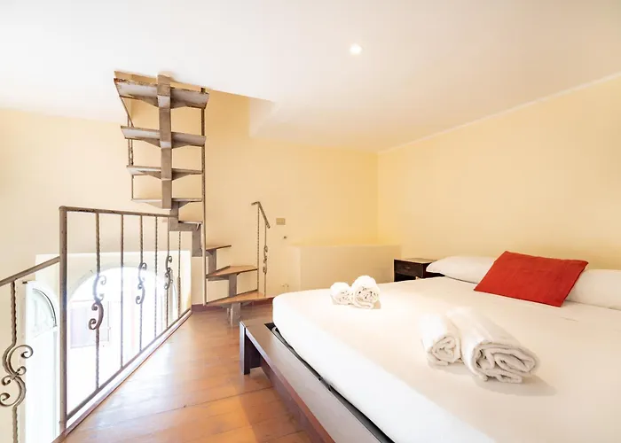 Romantico - Terrazza - Marina - Centro Storico *