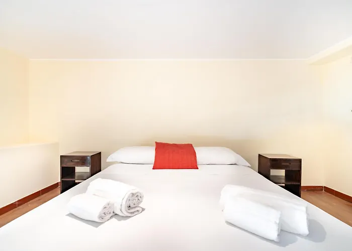 Apartamento Romantico - Terrazza - Marina - Centro Storico