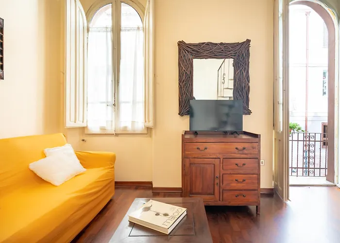 Appartement Romantico - Terrazza - Marina - Centro Storico Cagliari