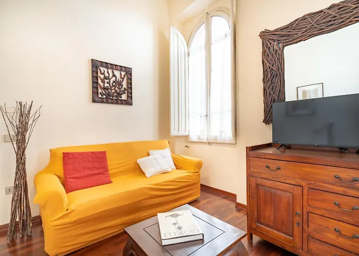 Appartement Romantico - Terrazza - Marina - Centro Storico Cagliari