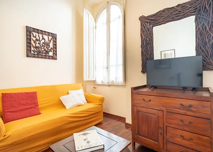 Romantico - Terrazza - Marina - Centro Storico *