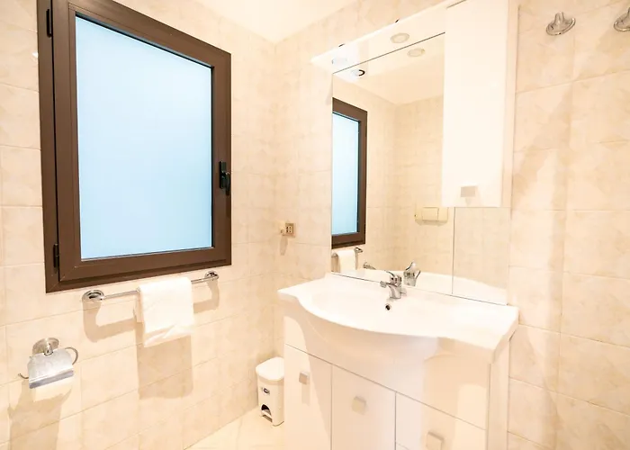 Appartement Romantico - Terrazza - Marina - Centro Storico Cagliari