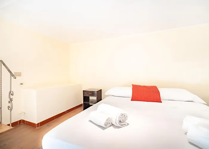 Romantico - Terrazza - Marina - Centro Storico *