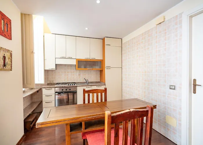 Romantico - Terrazza - Marina - Centro Storico Appartement Cagliari