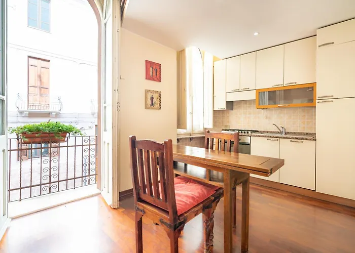 Romantico - Terrazza - Marina - Centro Storico *