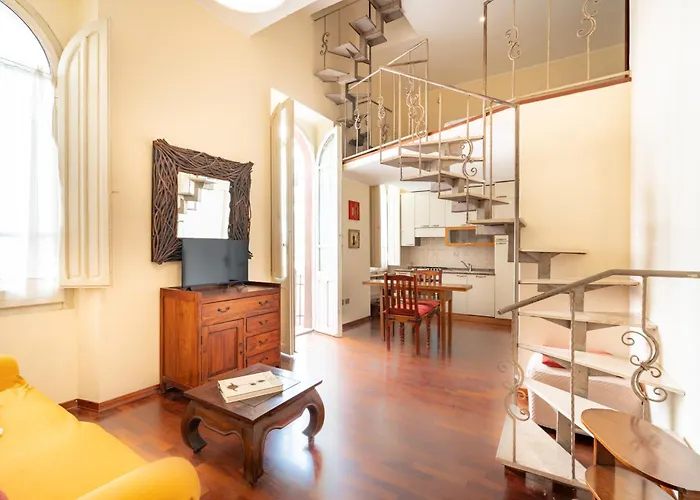 Romantico - Terrazza - Marina - Centro Storico *