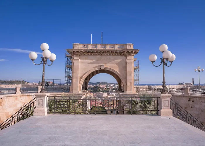 Romantico - Terrazza - Marina - Centro Storico *