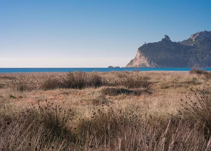 Romantico - Terrazza - Marina - Centro Storico Appartement Cagliari