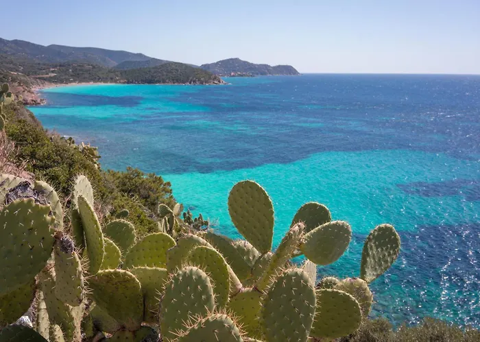 Appartement Romantico - Terrazza - Marina - Centro Storico
