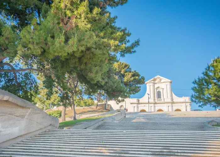 Romantico - Terrazza - Marina - Centro Storico *
