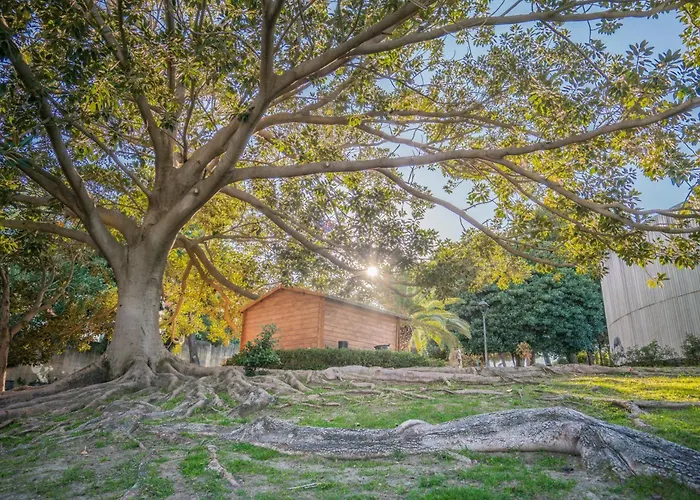 Romantico - Terrazza - Marina - Centro Storico Cagliari