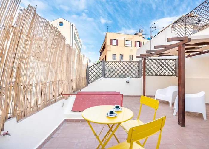 Romantico - Terrazza - Marina - Centro Storico * Cagliari