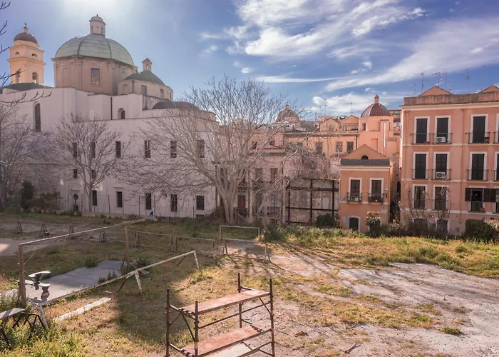 Romantico - Terrazza - Marina - Centro Storico *