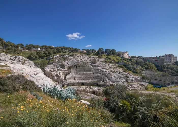 Romantico - Terrazza - Marina - Centro Storico Appartement *