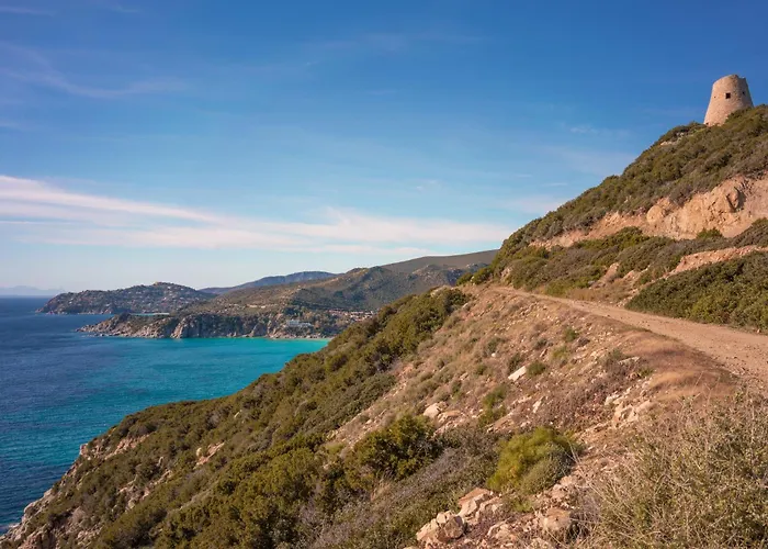 Appartement Romantico - Terrazza - Marina - Centro Storico Cagliari