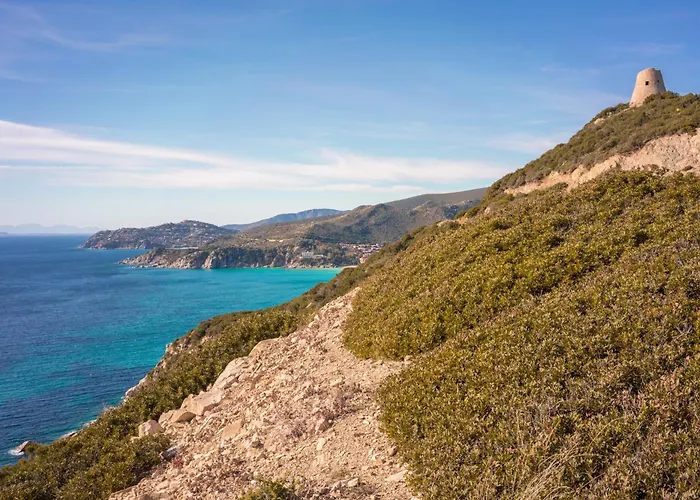 Romantico - Terrazza - Marina - Centro Storico Appartement