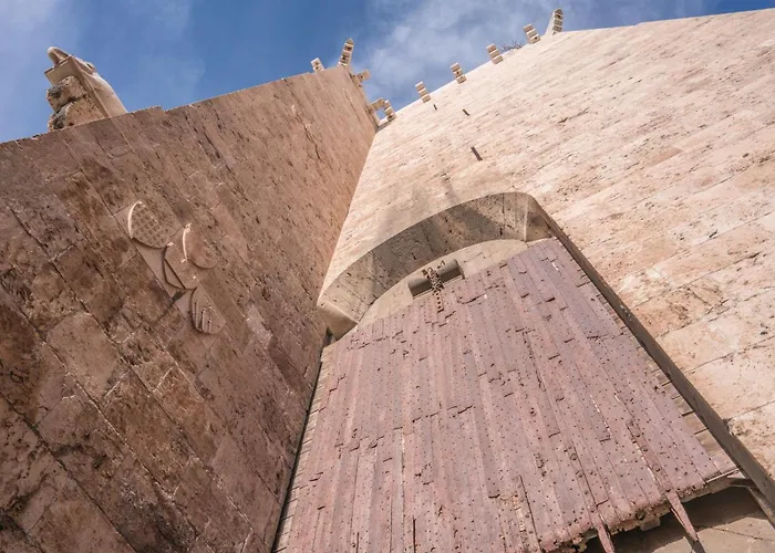 Romantico - Terrazza - Marina - Centro Storico Appartement *