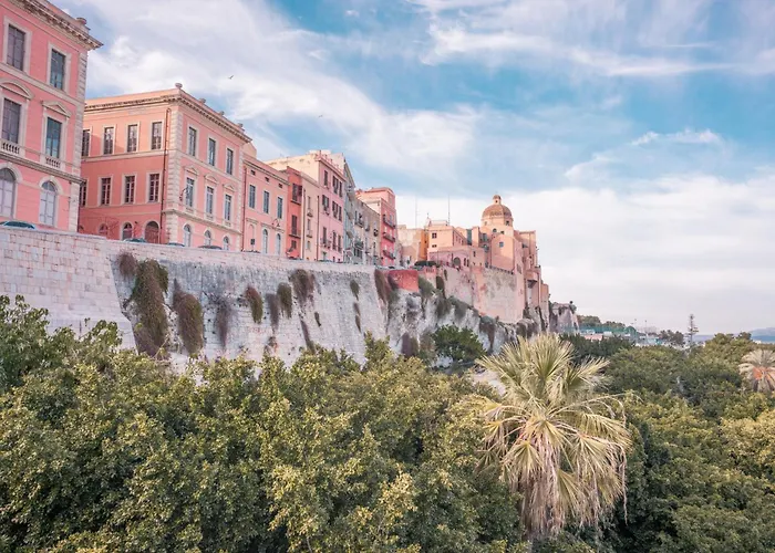 Romantico - Terrazza - Marina - Centro Storico *